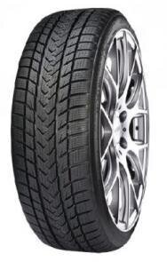 Gripmax 245/35R18 92 V Status Pro Winter цена и информация | Vissezonas riepas | 220.lv