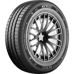 GT Radial Maxmiler AllSeason 225/65 R16C 112R/110R цена и информация | Всесезонная резина | 220.lv