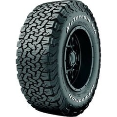 Riepa 245/65R17 BFGR AllT/A KO2 111/108S LRDRWL M+S цена и информация | Всесезонная резина | 220.lv