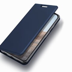 Maciņš Dux Ducis Skin Pro Google Pixel 5A melns cena un informācija | Telefonu vāciņi, maciņi | 220.lv