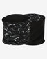 Nike Kakla Šalle NK Y Neckwarmer 2.0 Reversible Black N1000655 967 cena un informācija | Vīriešu cepures, šalles, cimdi | 220.lv