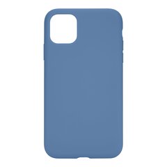 Tactical Velvet Smoothie Cover for Apple iPhone 11 Avatar цена и информация | Чехлы для телефонов | 220.lv
