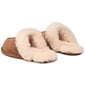 Čības Ugg W Scuffette II 1106872-CHE цена и информация | Sporta apavi sievietēm | 220.lv