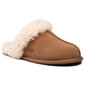 Čības Ugg W Scuffette II 1106872-CHE цена и информация | Sporta apavi sievietēm | 220.lv