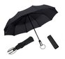 Automātiski saliekams lietussargs cena un informācija | Lietussargi sievietēm | 220.lv