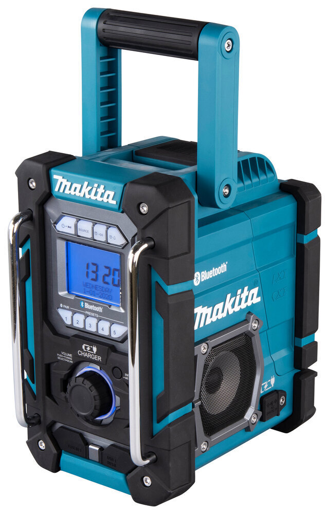 Makita DMR300 цена и информация | Radioaparāti, modinātājpulksteņi | 220.lv