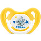Baboo lateksa apaļais knupis, 6+ mēnešu vecumam, Me To You цена и информация | Knupīši | 220.lv