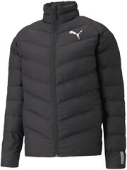 Мужская куртка PUMA WARMCELL LIGHTWEIGHT JKT 58769901 цена и информация | Мужские куртки | 220.lv