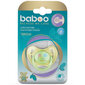 Baboo lateksa apaļais knupis, 0+ mēnešu vecumam, Baby Shower cena un informācija | Knupīši | 220.lv