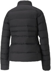 Puma Куртки Warmcell Lightweight Black 587704 01/L цена и информация | Женские куртки | 220.lv