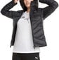 Puma Jakas Pwrwarm PackLite 600 Hd Black 587706 01/XL cena un informācija | Sieviešu virsjakas | 220.lv