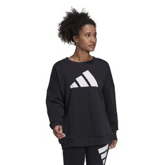 Sieviešu jaka Adidas FI 3B CREW GU96944064047343113 цена и информация | Женские толстовки | 220.lv