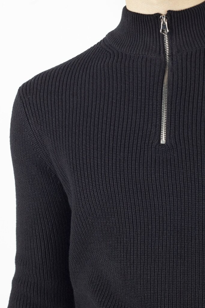 Džemperis vīriešiem, KENZARRO LD69015BLACK cena un informācija | Vīriešu džemperi | 220.lv