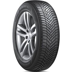 Hankook Kinergy 4S2 X (H750A) 235/55 19 105W цена и информация | Всесезонная резина | 220.lv