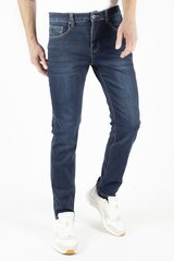 Джинсы EVIN, 32/32 цена и информация | Мужские джинсы | 220.lv