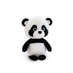 Mini Panda cena un informācija | Mīkstās (plīša) rotaļlietas | 220.lv