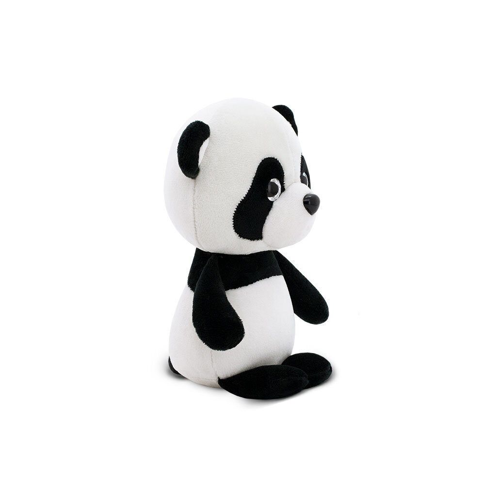 Mini Panda cena un informācija | Mīkstās (plīša) rotaļlietas | 220.lv