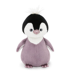 Пушистик Пингвинёнок Сиреневый цена и информация | Игрушки для малышей | 220.lv