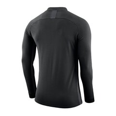 Спортивные футболки мужские Nike Dry Referee LS M AA0736- 010 (47250) цена и информация | Мужская спортивная одежда | 220.lv