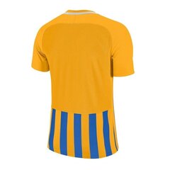 Sporta T-krekls vīriešiem Nike Striped Division III M 894081740 cena un informācija | Sporta apģērbs vīriešiem | 220.lv