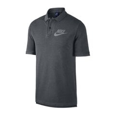 Спортивная футболка мужская Nike NSW Polo Wash M PQ 886491-010, 47736 цена и информация | Мужская спортивная одежда | 220.lv