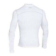 Спортивная рубашка Under Armour Compression CG Mock M 1265648100, 47756 цена и информация | Мужская спортивная одежда | 220.lv