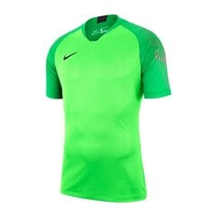 Sporta T-krekls vīriešiem Nike Gardien II GK SS M 894512-398 (47769) cena un informācija | Sporta apģērbs vīriešiem | 220.lv