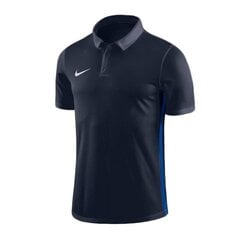 Sporta T-krekls vīriešiem Nike Dry Academy 18 Polo M 899984-451 (47770) cena un informācija | Sporta apģērbs vīriešiem | 220.lv