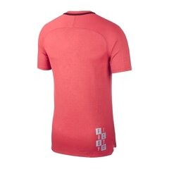 Спортивная футболка Nike FC Barcelona Dry Squad M 921239-691, 47815 цена и информация | Мужская спортивная одежда | 220.lv