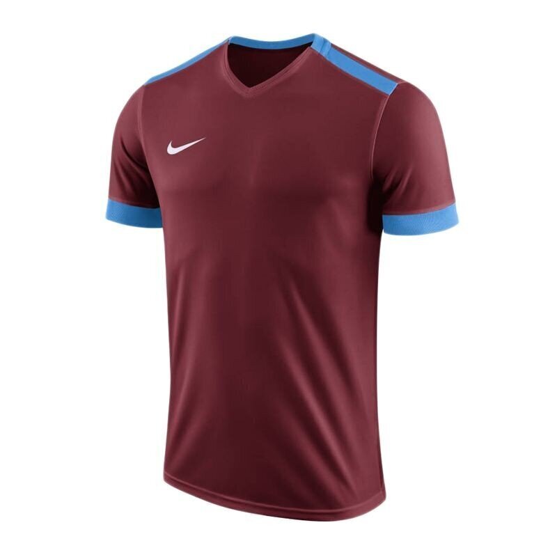 Zēnu sporta T-krekls Nike Dry Park Derby II Jr 894116-677 (47206) цена и информация | Zēnu krekli | 220.lv