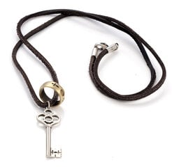 Комплект ожерелья и кулонов Bico "Gate Keeper" (MX1) цена и информация | Мужские украшения | 220.lv