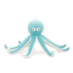Astoņkājis цена и информация | Мягкие игрушки | 220.lv