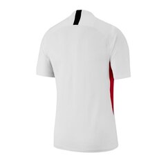 Футболка спортивная мужская Nike Legend SS M AJ0998-101, белая цена и информация | Мужская спортивная одежда | 220.lv