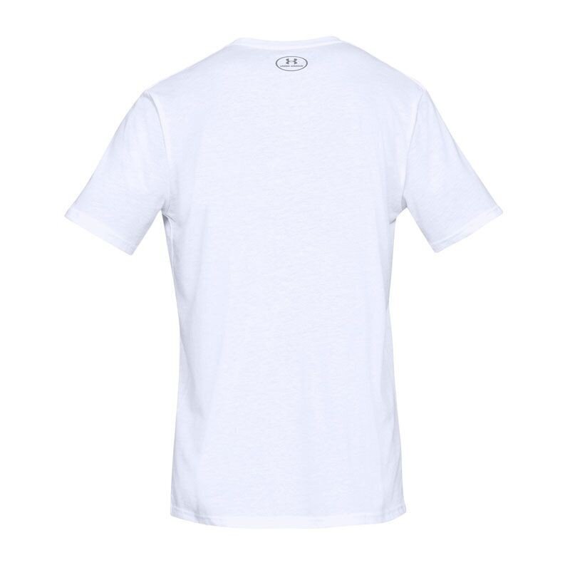 Sporta T-krekls Under Armour Branded Big Logo SS M 1329588100, 48347 cena un informācija | Sporta apģērbs vīriešiem | 220.lv