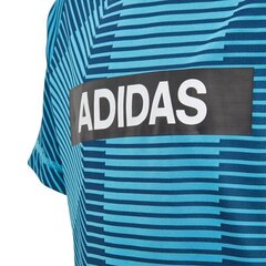 Sporta T-krekls Adidas Branded Junior DV1366, 48317 cena un informācija | Zēnu krekli | 220.lv