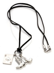 Ожерелье и подвески Bico "Mississippi Falling" (MX7) цена и информация | Мужские украшения | 220.lv