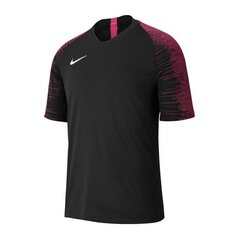 Sporta T-krekls vīriešiem Nike Dry Strike SS Top M AJ1018-011, 48495 cena un informācija | Sporta apģērbs vīriešiem | 220.lv