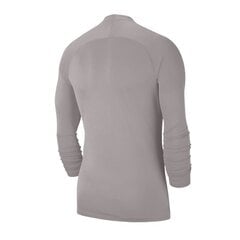 T-krekls vīriešiem Nike, pelēks цена и информация | Рубашки для мальчиков | 220.lv