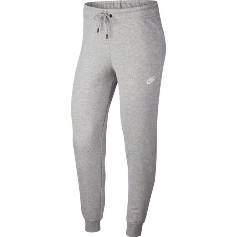 Sporta bikses sievietēm Nike W NSW ESS Tight FLC W BV4099-063 (50149) цена и информация | Sporta apģērbs sievietēm | 220.lv