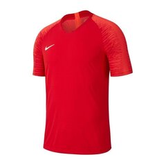 Спортивная футболка для мужчин Nike VaporKnit II SS M AQ2672-657 (50796) цена и информация | Мужская спортивная одежда | 220.lv