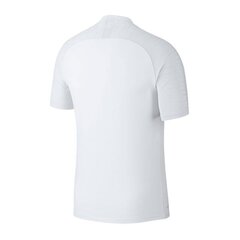 Спортивная футболка мужская Nike VaporKnit II SS Top M AQ2672-100, 50803 цена и информация | Мужская спортивная одежда | 220.lv