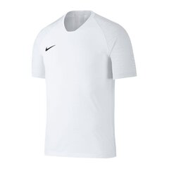 Sporta T-krekls vīriešiem Nike VaporKnit II SS Top M AQ2672-100, 50803 cena un informācija | Sporta apģērbs vīriešiem | 220.lv