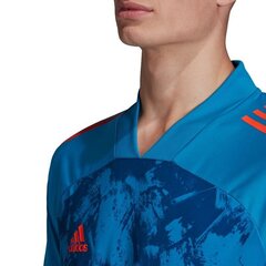Спортивная футболка мужская adidas Condivo 20 M FI4220, 51784 цена и информация | Мужская спортивная одежда | 220.lv