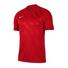 Мужская футболка Nike Challenge III M BV6703- 657 (51886) цена и информация | Мужская спортивная одежда | 220.lv