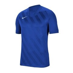 Мужская футболка Nike Challenge III M BV6703- 463 (51896) цена и информация | Мужская спортивная одежда | 220.lv