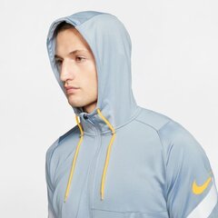 Džemperis vīriešiem Nike, zils cena un informācija | Vīriešu jakas | 220.lv