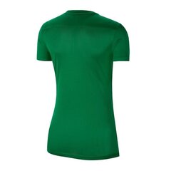 Спортивная футболка женская Nike Park VII W BV6728-341, 52205 цена и информация | Спортивная одежда для женщин | 220.lv