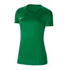 Sporta T-krekls sievietēm Nike Park VII W BV6728-341, 52205 cena un informācija | Sporta apģērbs sievietēm | 220.lv