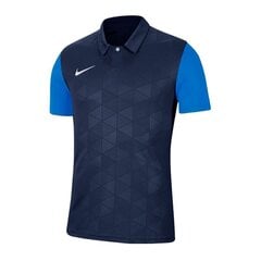 Sporta T-krekls vīriešiem Nike Trophy IV M BV6725-410, 52201 cena un informācija | Sporta apģērbs vīriešiem | 220.lv