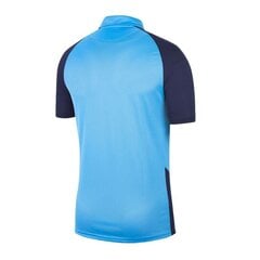 Спортивная футболка мужская Nike Trophy IV M BV6725-412, 52310 цена и информация | Мужская спортивная одежда | 220.lv